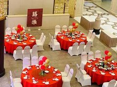 -南京苏宁环球大酒店(桥北店)