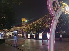 -长沙友阿奥特莱斯