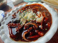 -三林民间传菜