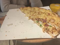 -必胜客(珠海路店)