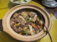 -老灶味道·本帮菜(昌平路店)
