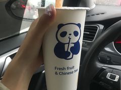 -茶百道(二七万达店)