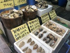-蚝得喜海鲜(东城店)