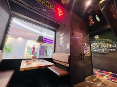 -探鱼·鲜青椒爽麻烤鱼(三水广场店)