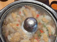 -川堂风·跷脚牛肉·乐山爆炒(宝山日月光店)