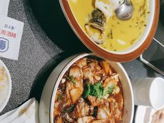 -紫光园·烤鸭·北京菜(团结湖店)