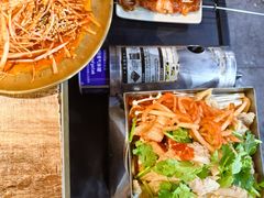 -泰善串店•延边朝鲜族烧烤(理工大学店)