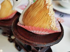 天鹅榴莲酥-有心德(麦地店)