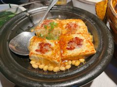 客家酿豆腐-客语客家菜(花园城店)