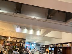 -BAKER&SPICE(安福路店)