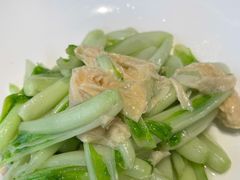 -上海滩餐厅(BFC外滩金融中心店)