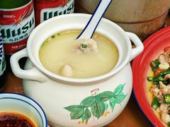 -小街47號江湖菜(四合院店)