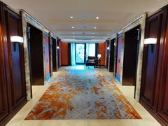 -杭州君悦酒店