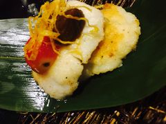 -花潮料理艺食馆(世欧广场店)