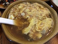 -香香擂茶馆(城南完小店)