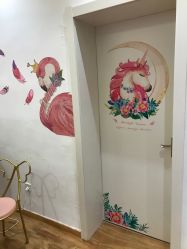 -Lab Season惜辰颜究社