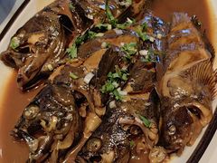 -码头鲜精致威海菜(欧乐坊店)