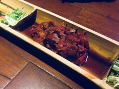 -大牌大·传统杭帮菜(湖滨店)