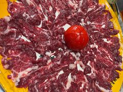 -潮汕大目牛肉火锅(皇岗旗舰店)