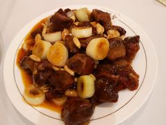 -北京全聚德(天安门店)