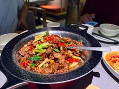 -麻都·成都菜(人民广场店)