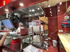 -喜家德虾仁水饺(北京超极合生汇店)