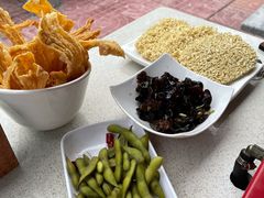 -墨脱石锅椰子鸡•香草鸭•东山羊(大东海店)