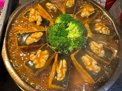 -三道菜(明堂公园店)