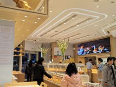 -好利来(温江合生汇店)