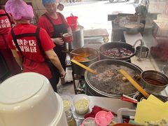 -江三王记牛杂馆(总店)
