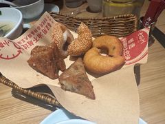 -老福洲·三十年福州味(斗东店)