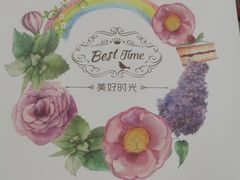-花花卷卷·鲜食蛋糕(静安久光百货店)