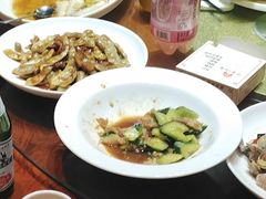 -即墨印象
