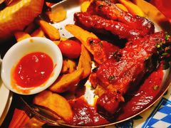 -宝莱纳餐厅(滨江店)