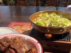 -洞庭土菜馆(天河北总店)