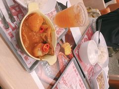 -大家乐(皇后大道西店)