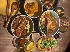 -SHAN山(前滩太古里店)