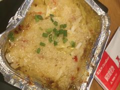 -三太子地摊烧烤·小龙虾(北蔡店)
