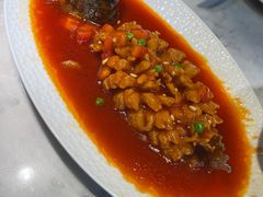 -大潮淮·淮扬菜(何园旗舰店)