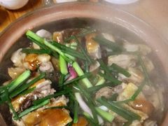 -上南瓦煲鸡·清远鸡·老字号(总店)