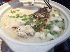 -又见炊烟私房菜(敬亭路店)