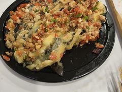 -新凯旋烧烤·燕姐千岛湖土菜