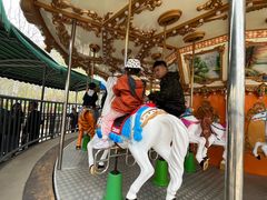 -渔岛海洋度假区