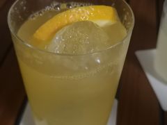 -酒肆浅葱•烧烤•龙虾•排档(卓悦intown店)
