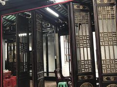 门面-吴祥记潮州菜·百年老字号·砂锅粥