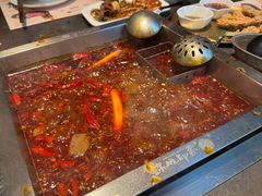 -锦城印象火锅(天府三街店)