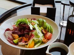 -君悦酒店·乐厨·高空自助餐(青年大街店)