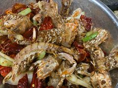 麻辣虾爬子-辣盆盆麻辣小龙虾(哈尔滨总店)