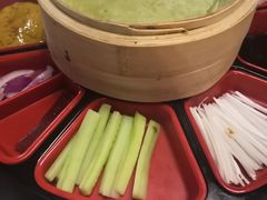 -羲和雅苑•北京烤鸭(平安国际金融中心店)