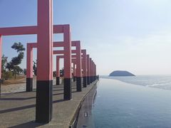 -漳州滨海火山岛自然生态风景区